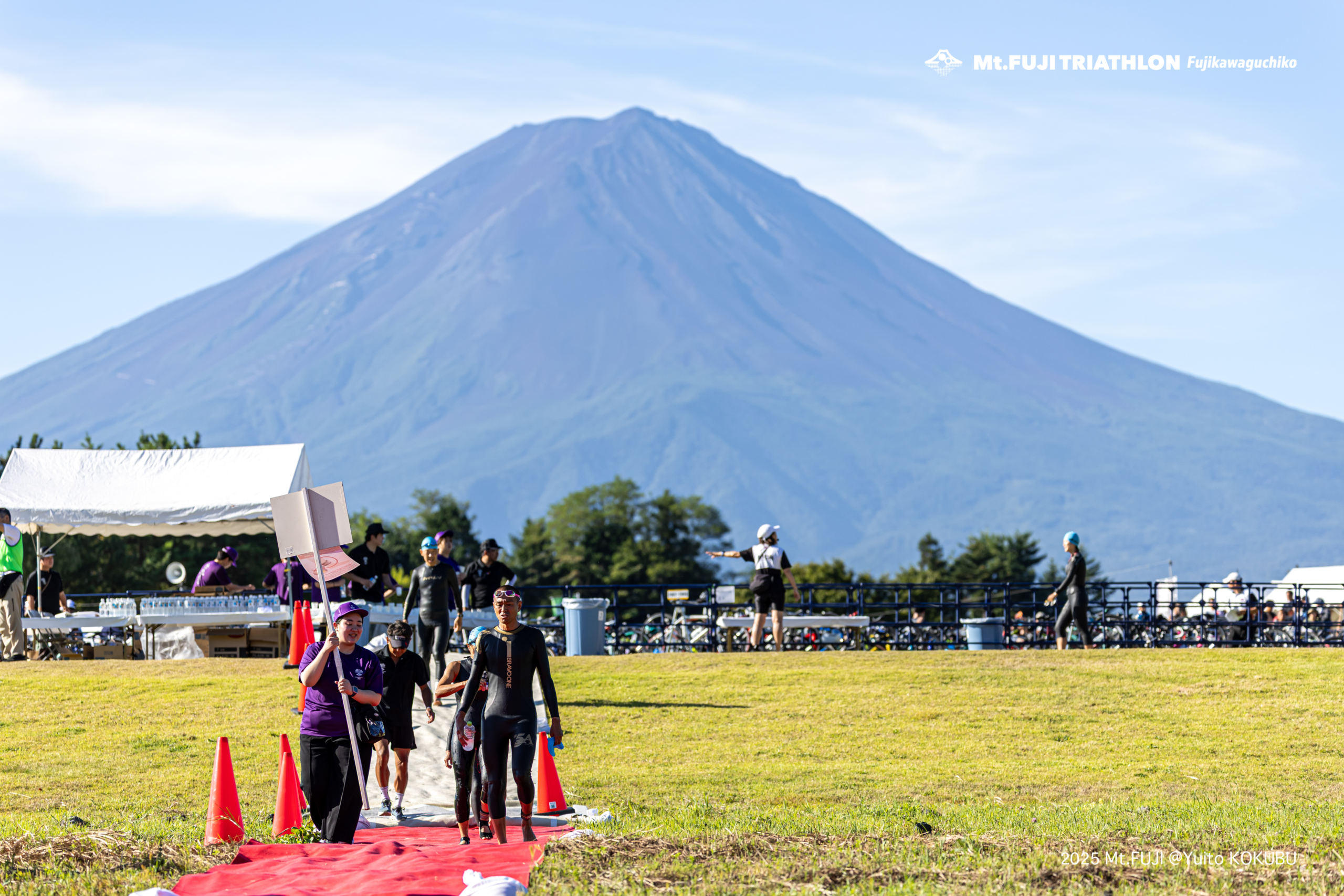 3月11日12:00 一般エントリー開始！