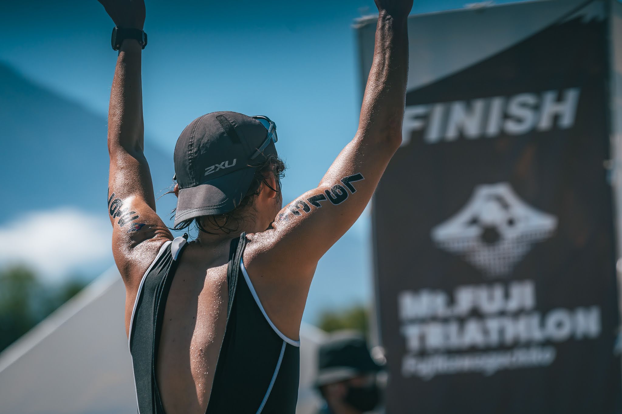 2次エントリー4月3日スタート！