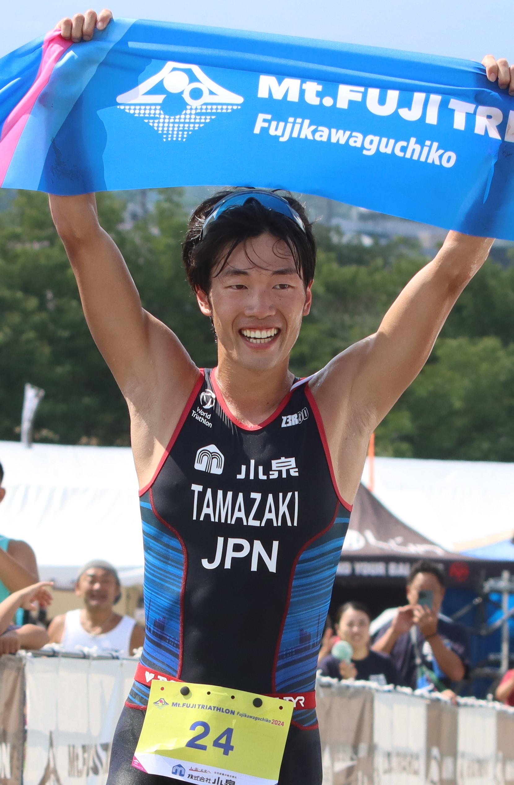 2026大会アンバサダーご紹介！